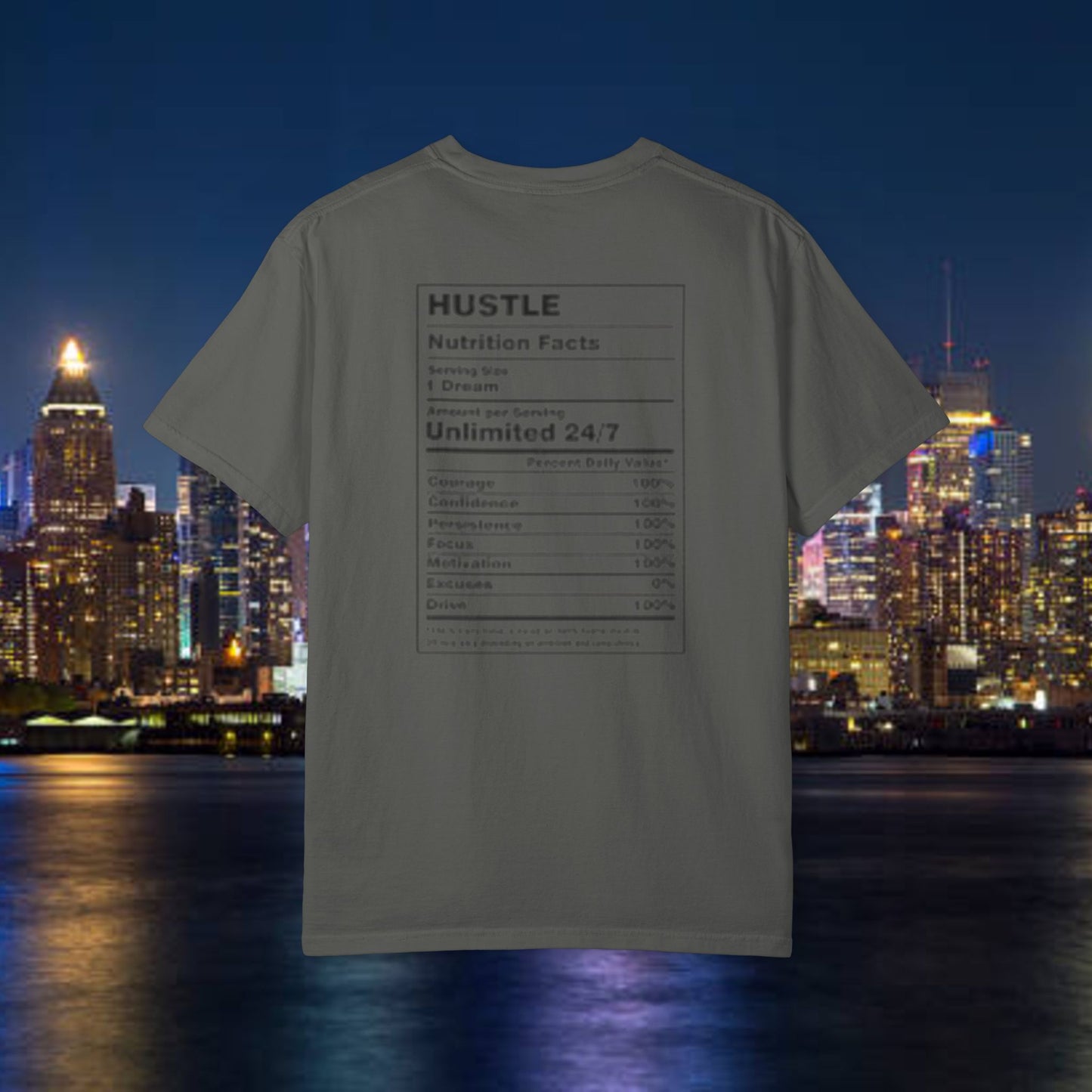 Hustle T-Shirt