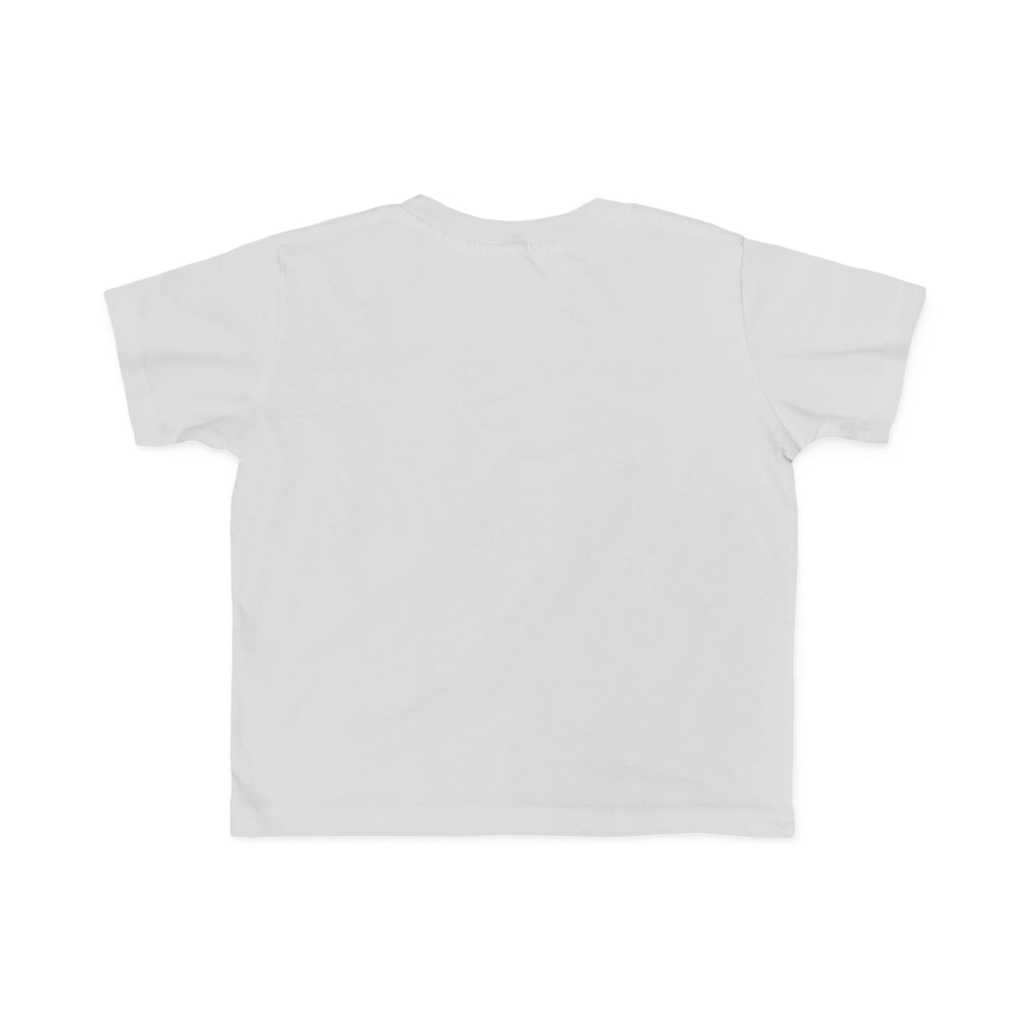 Paid in full toddler t-shirt