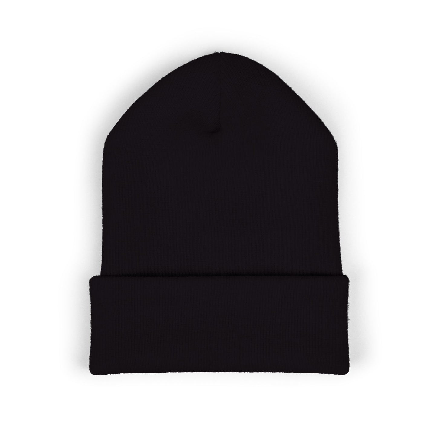 Muslim Classic Cuffed Beanie