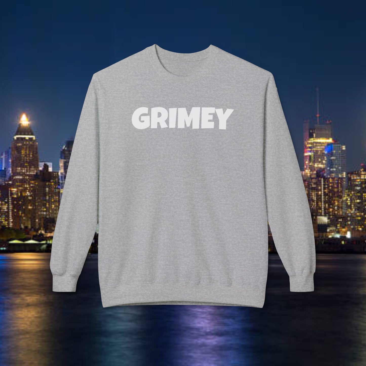 GRIMY Sweatshirt