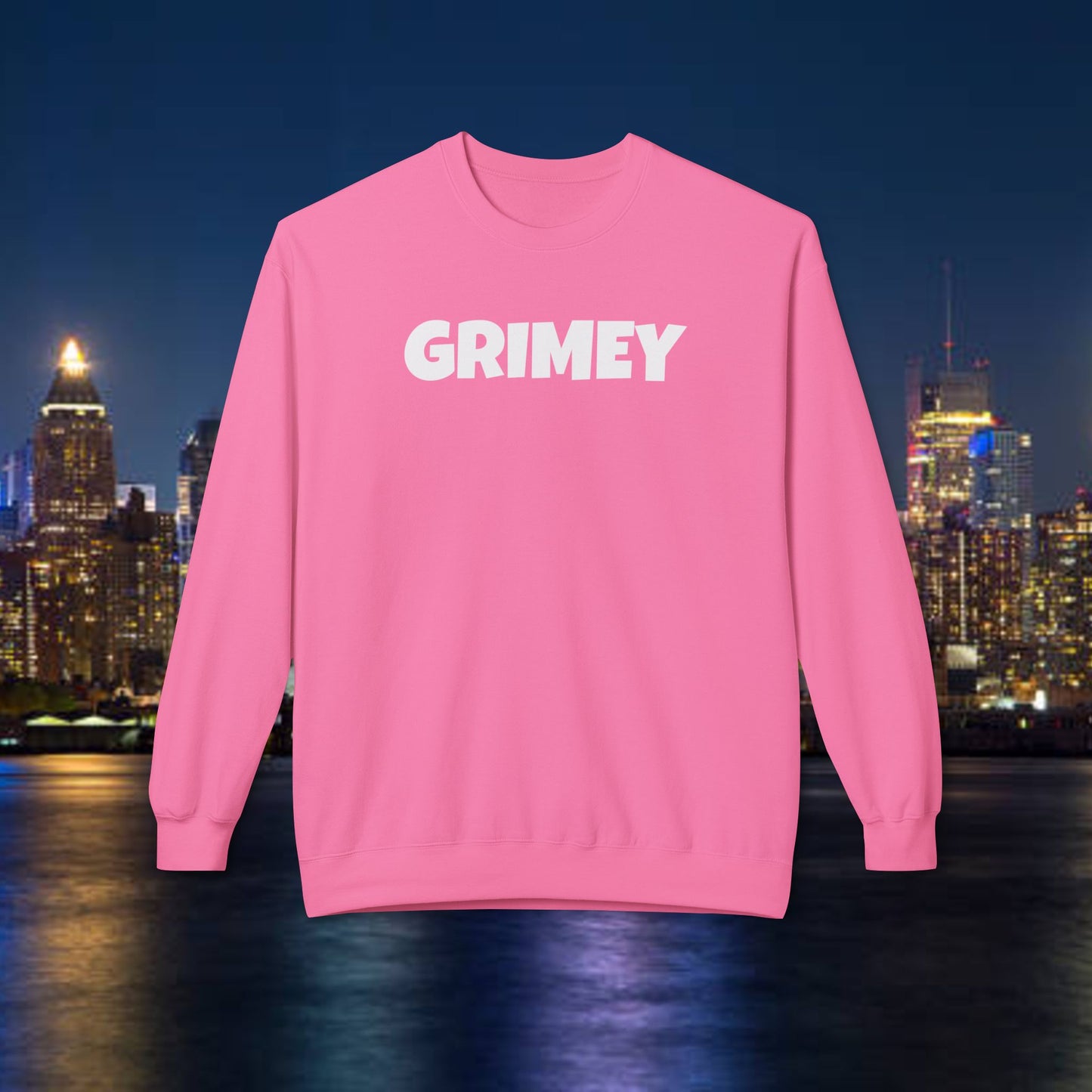 GRIMY Sweatshirt