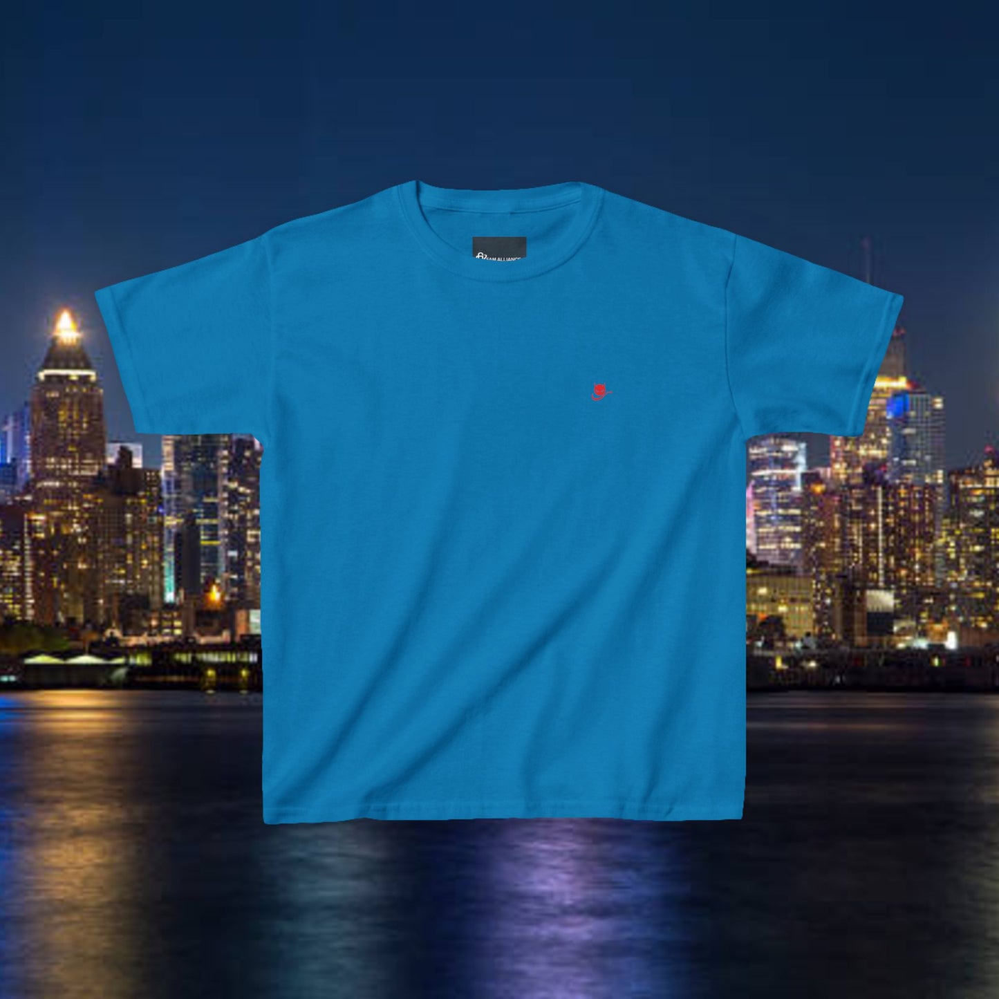 Kids Demon time T-Shirt