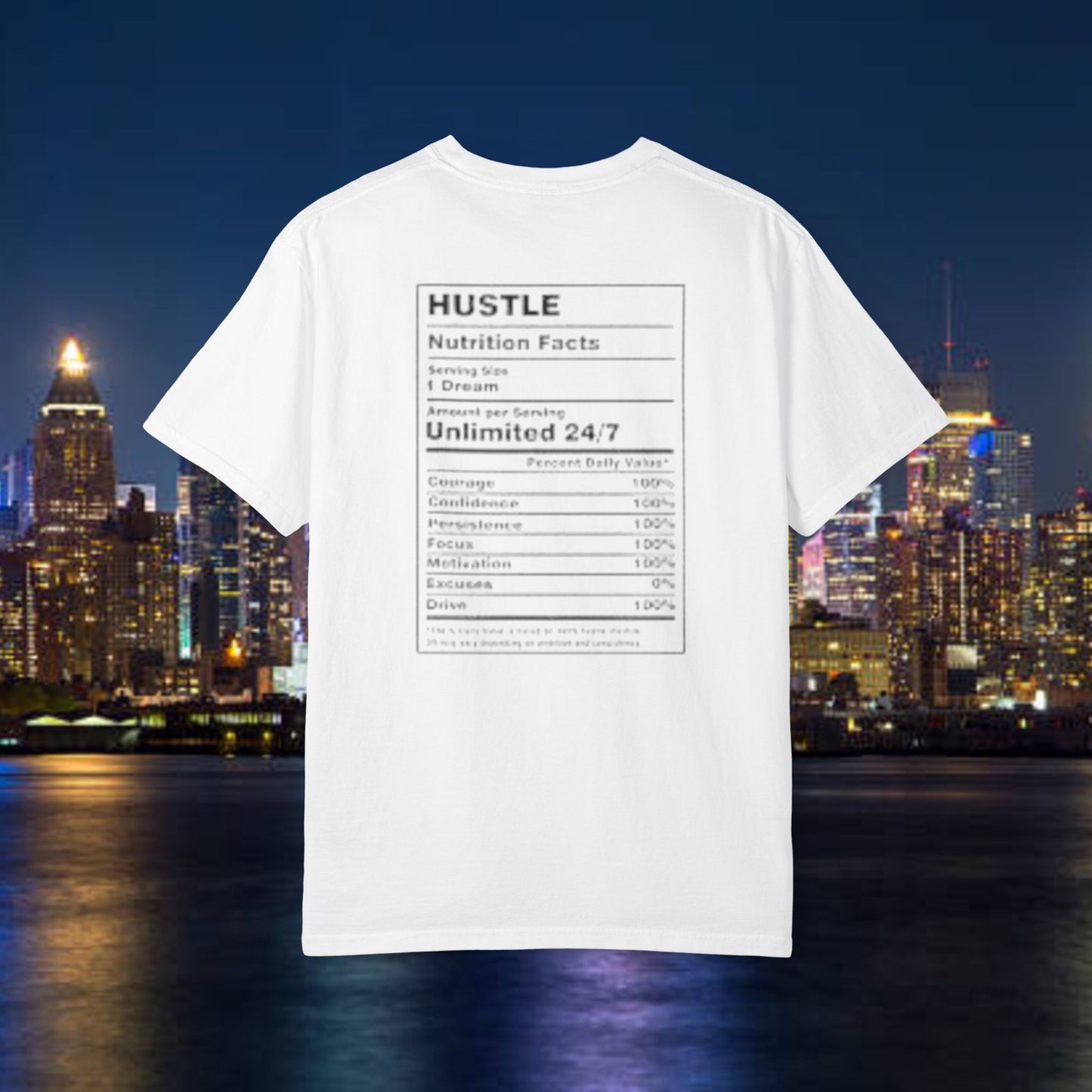 Hustle T-Shirt
