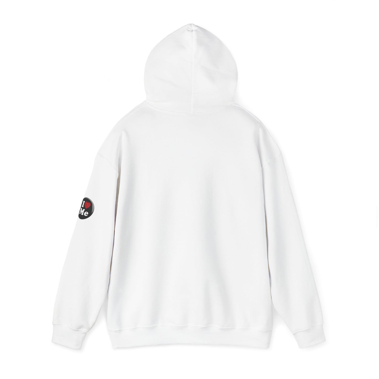 LOVE Hooded Sweatshirt