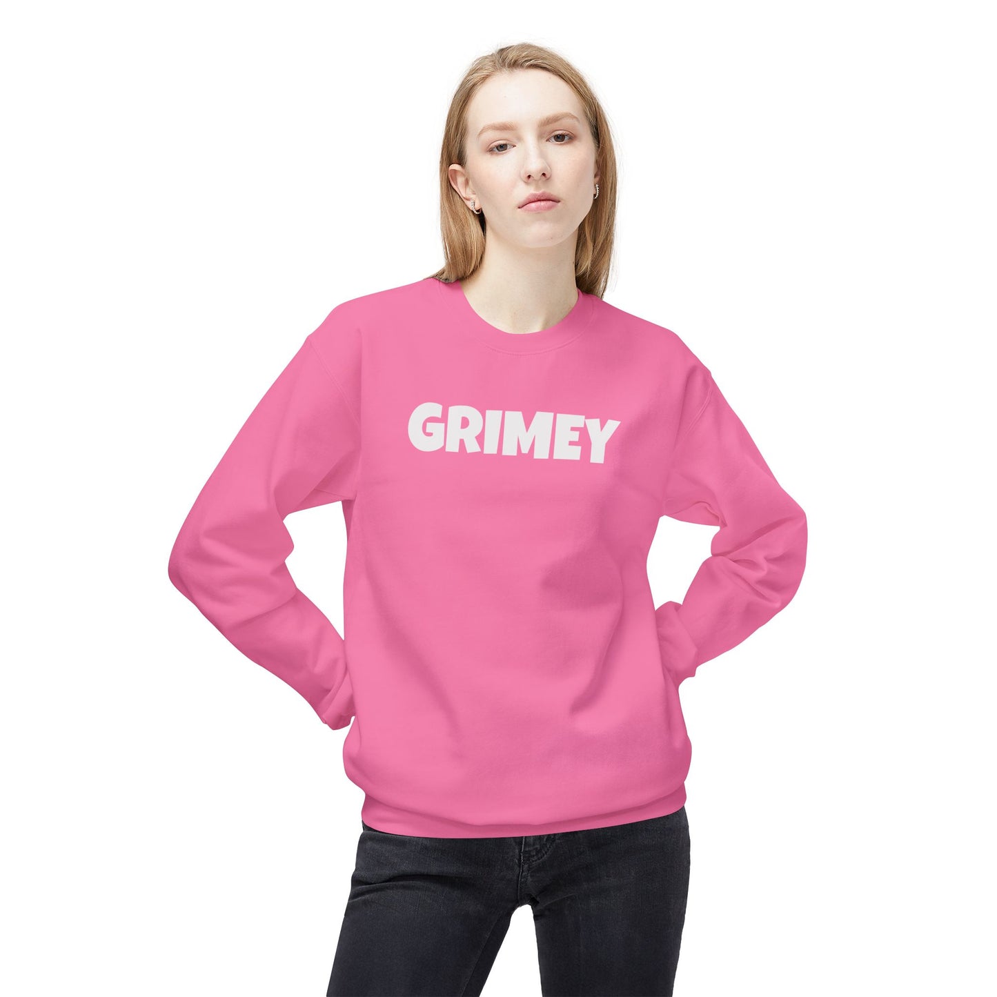 GRIMY Sweatshirt
