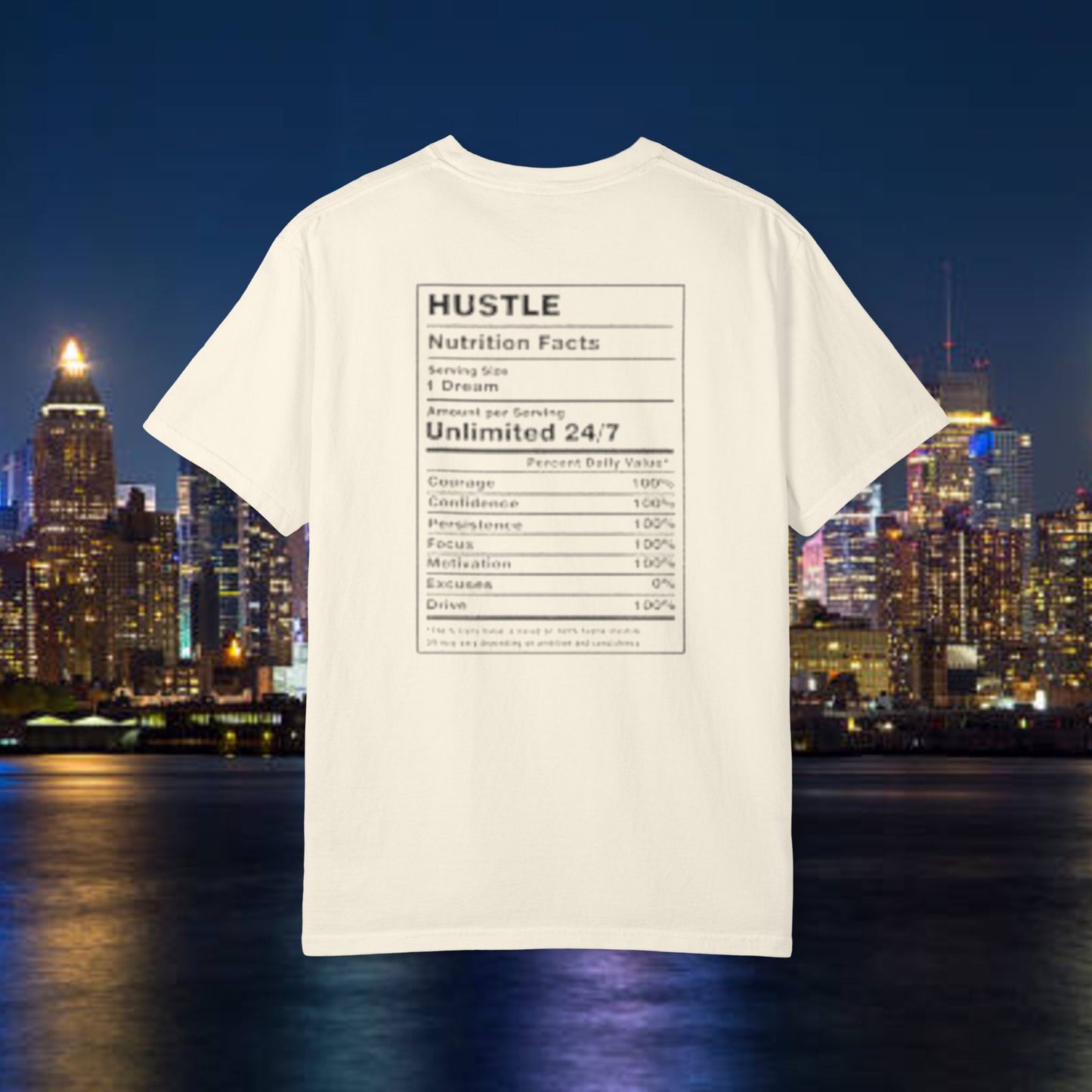 Hustle T-Shirt