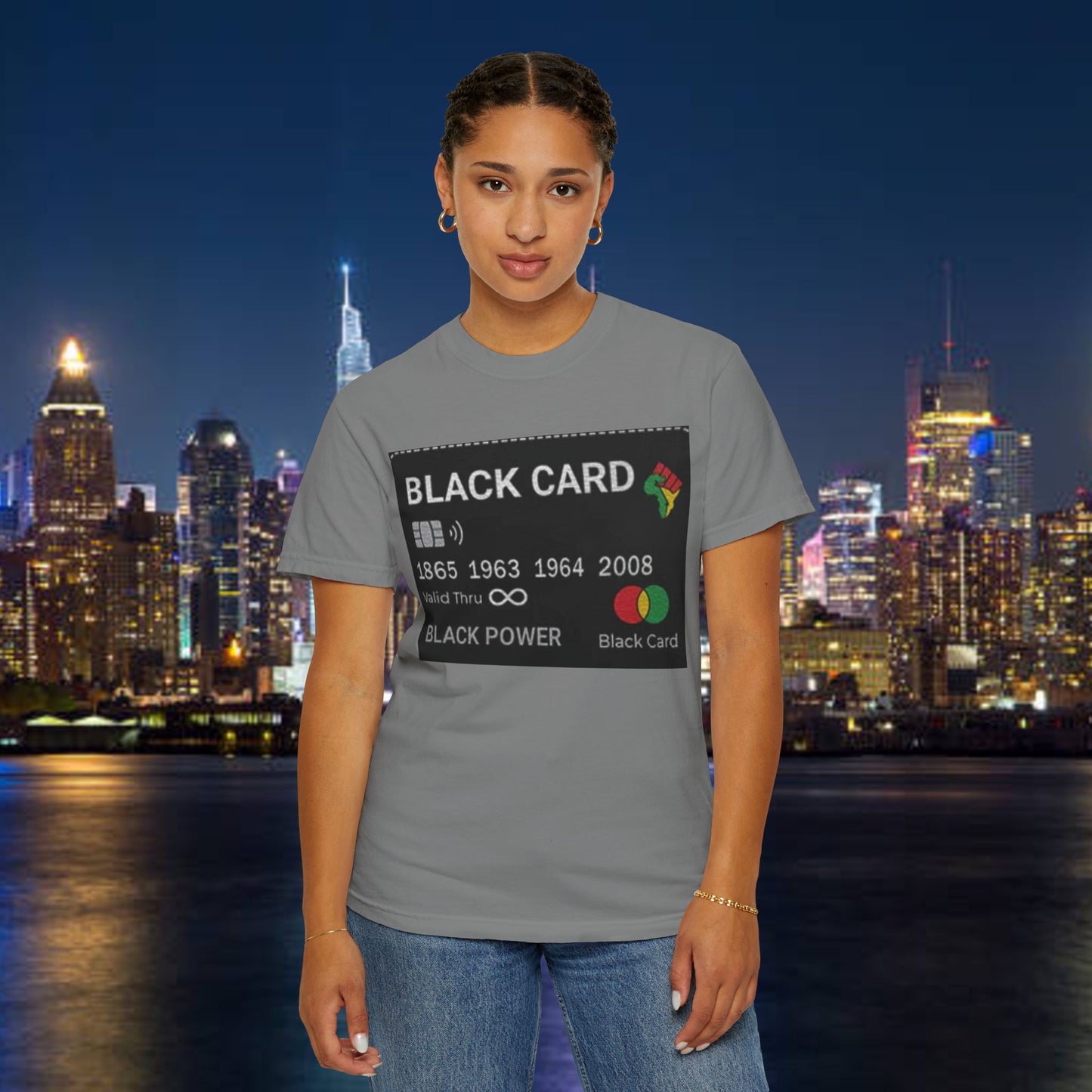 Black Card