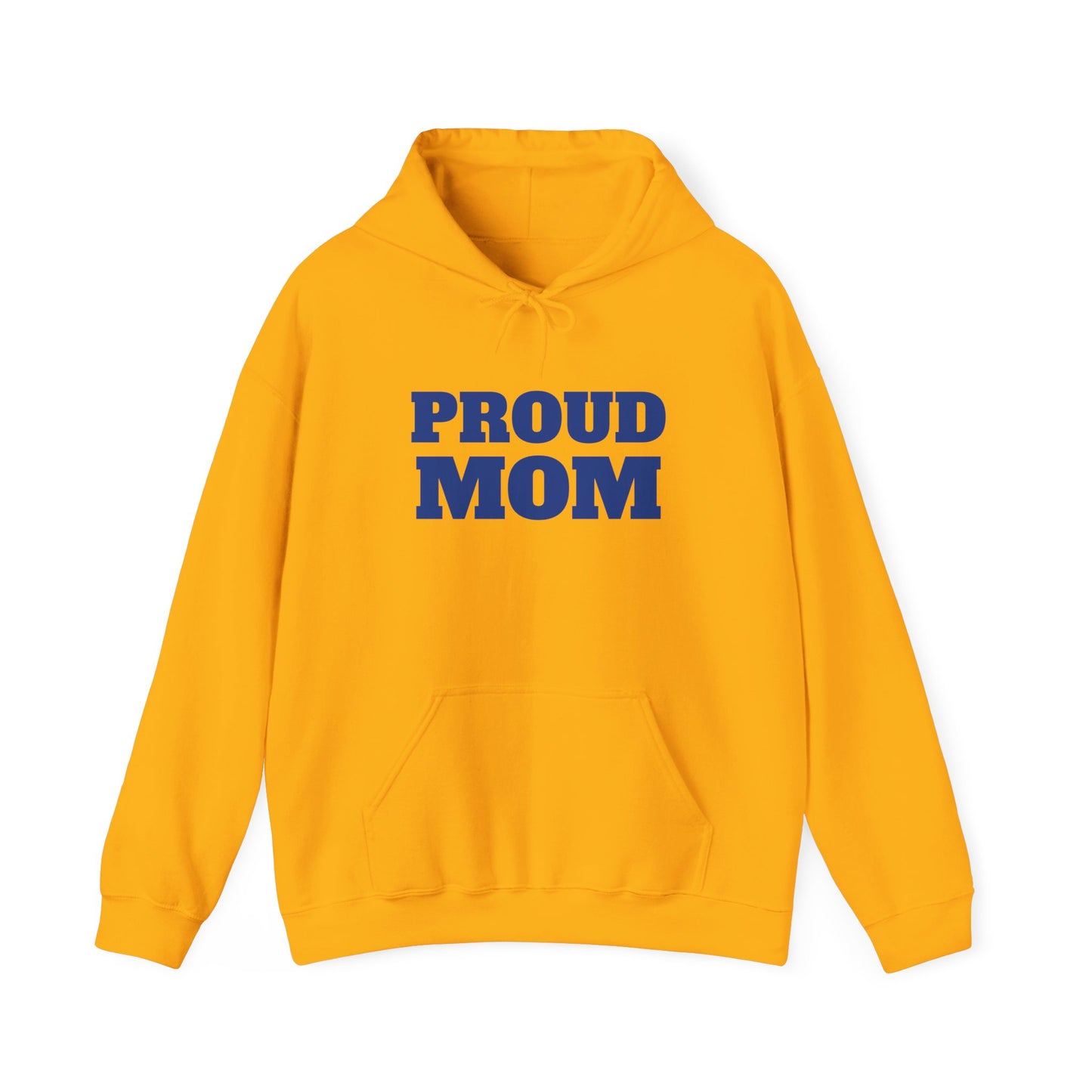 Proud MOM