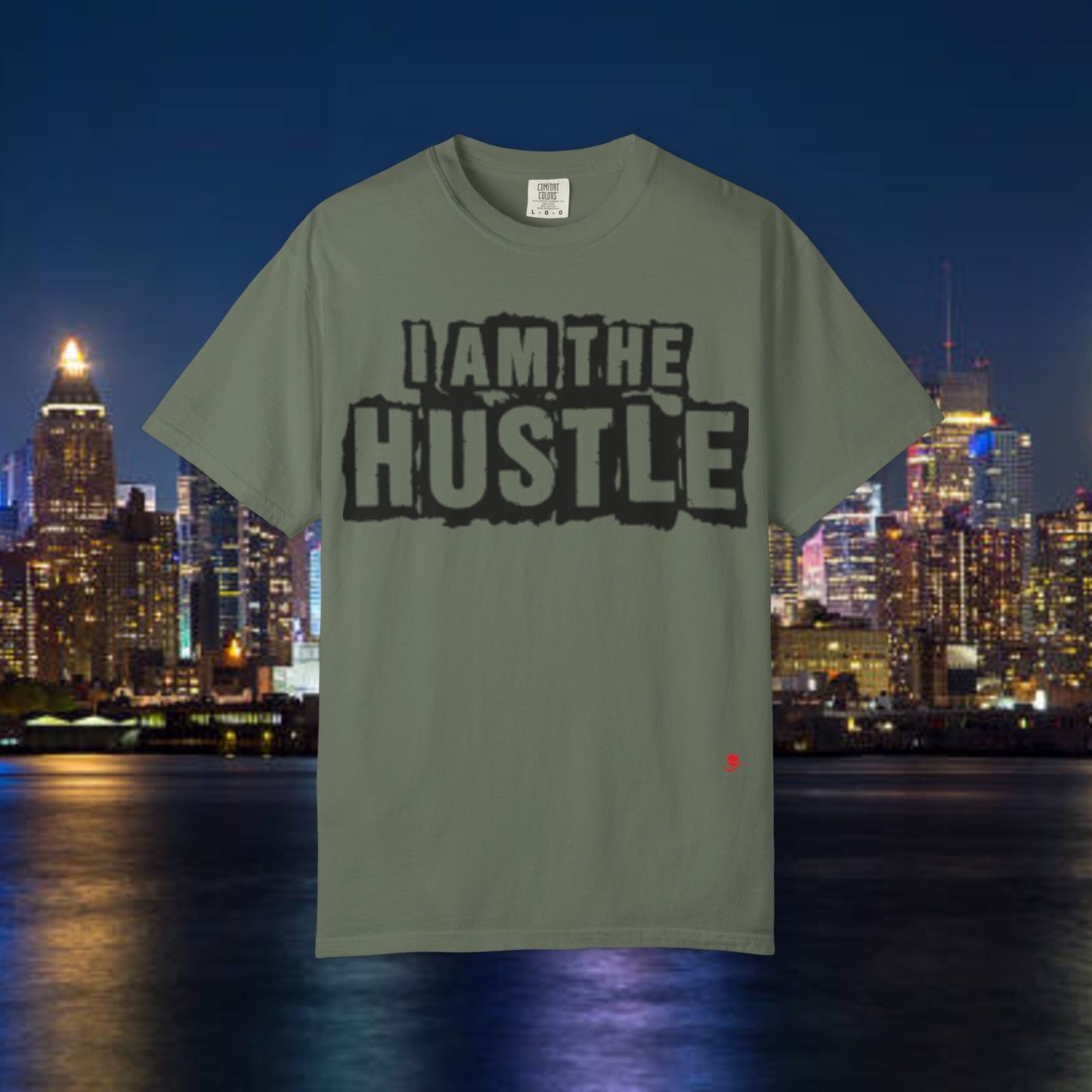 Hustle T-Shirt