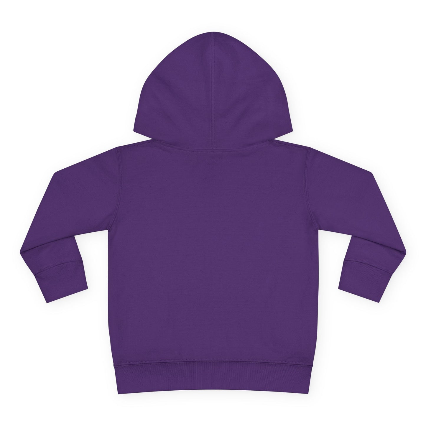 Toddler BOSS Fleece Hoodie