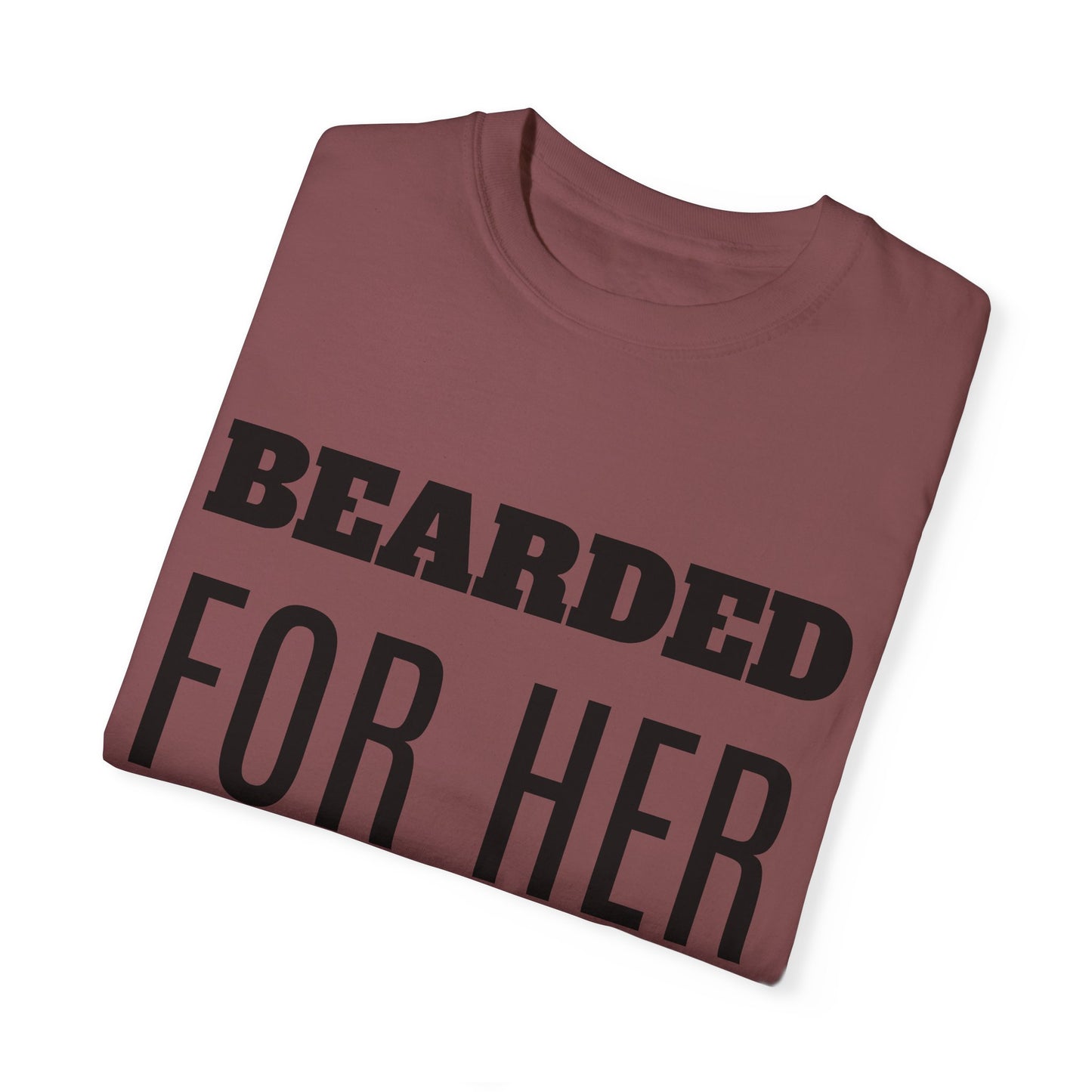 BEARD T-shirt