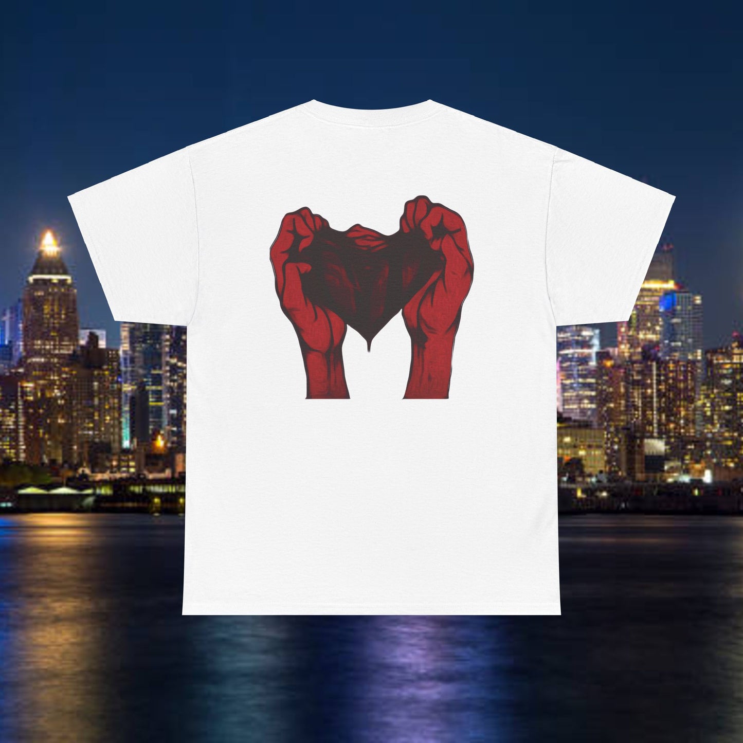 Corrupt Love Vol 1 T-Shirt