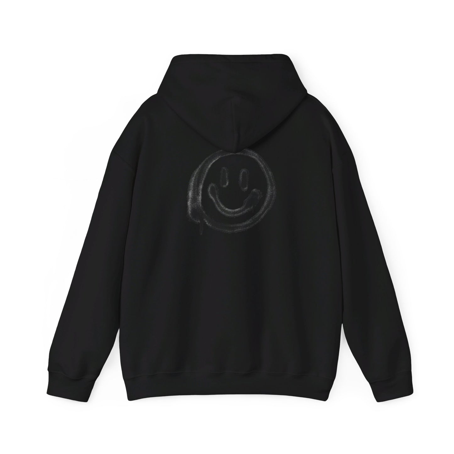 Corrupt Hoodie
