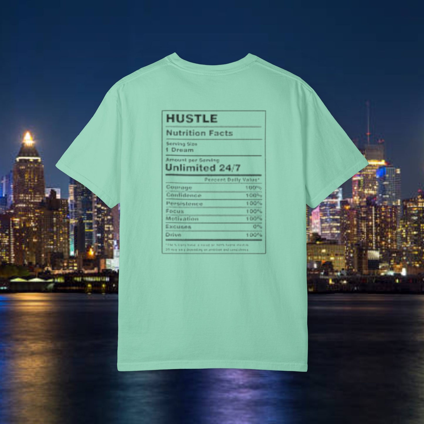 Hustle T-Shirt