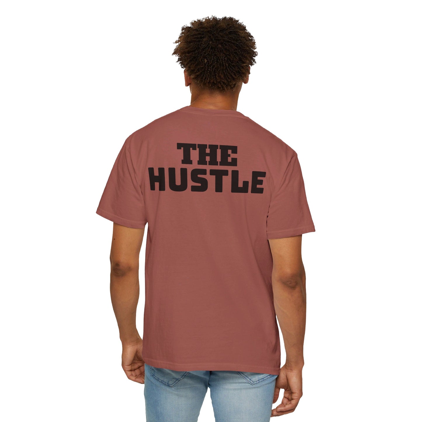 The Hustle