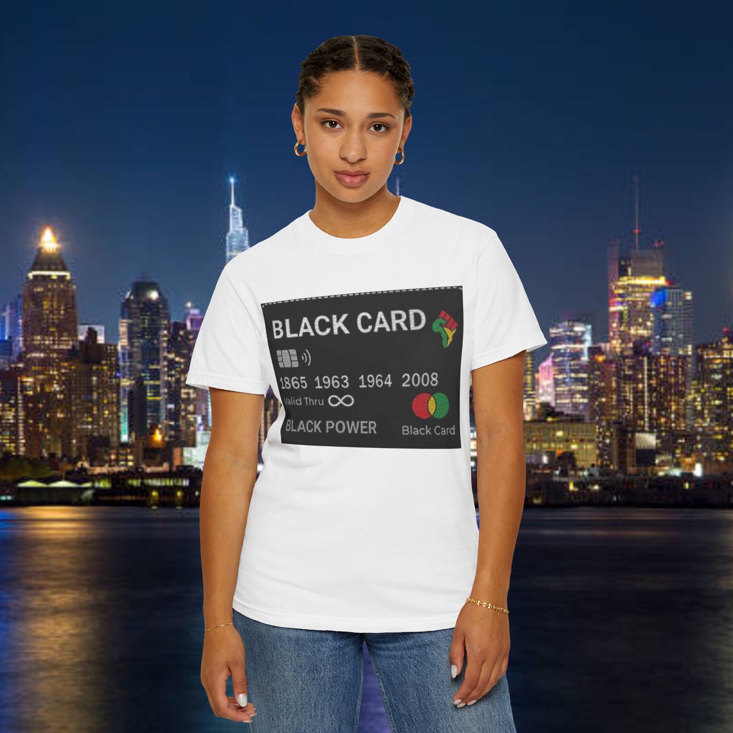 Black Card