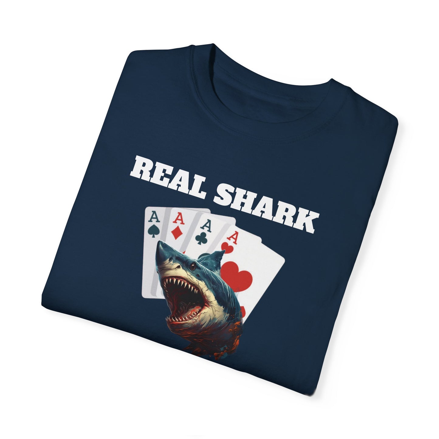 Shark Tee
