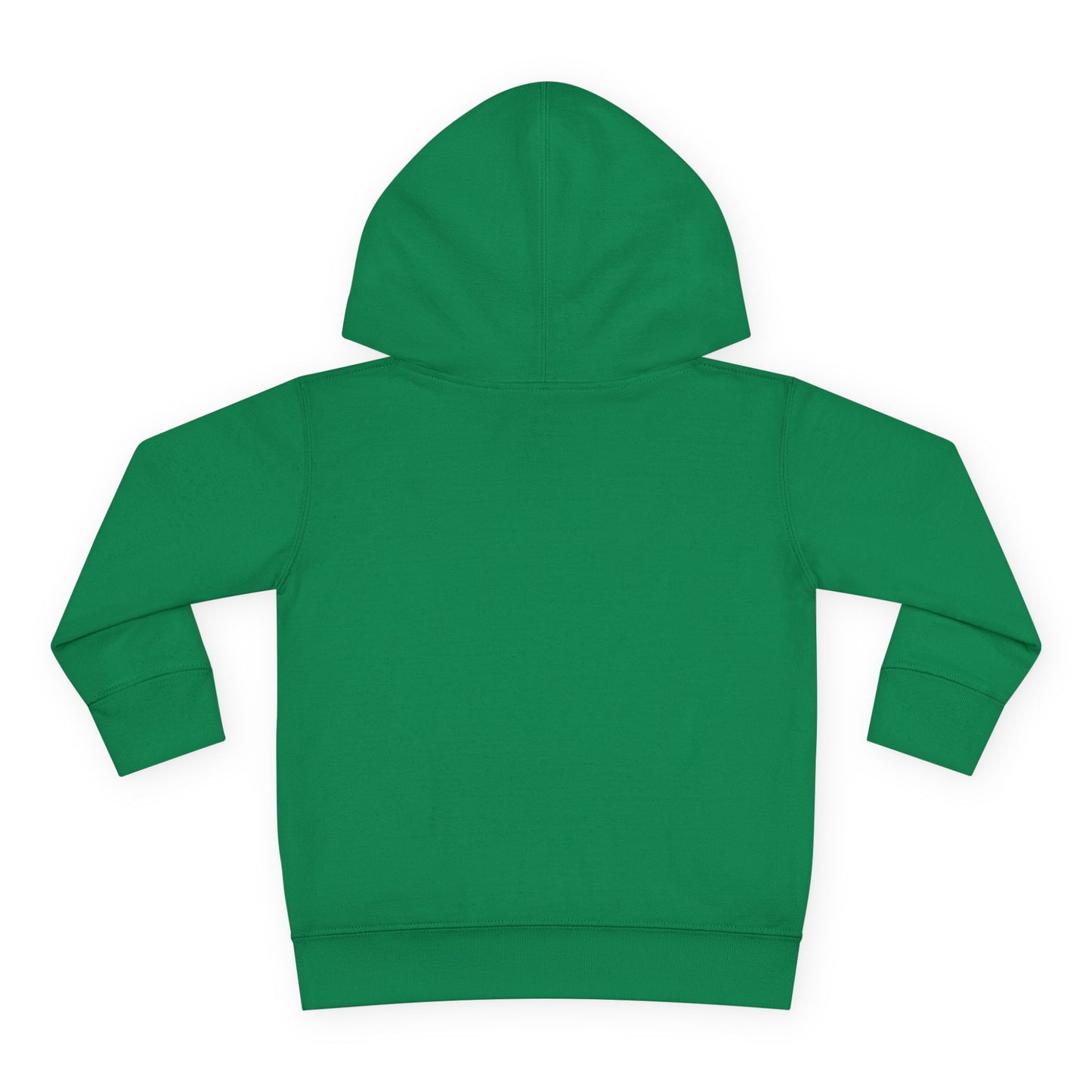 Toddler BOSS Fleece Hoodie