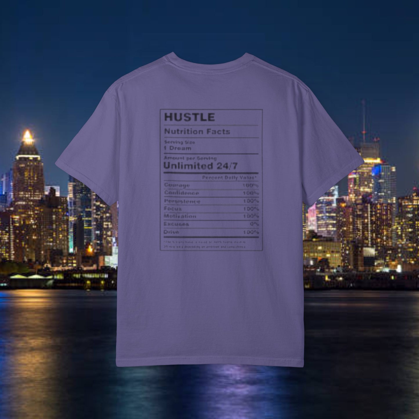 Hustle T-Shirt
