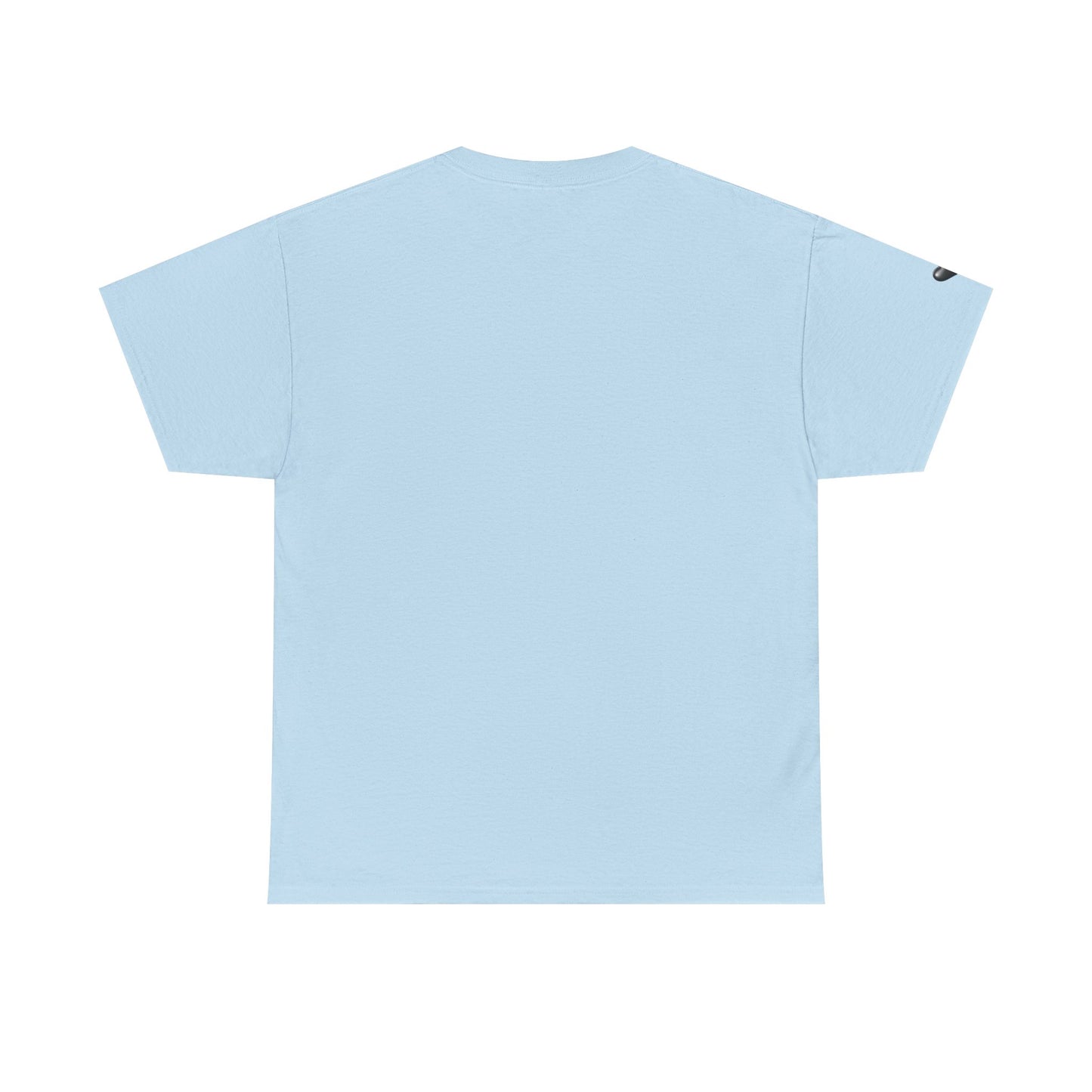 Loved by Few Hated by Many Crewneck Tshirt