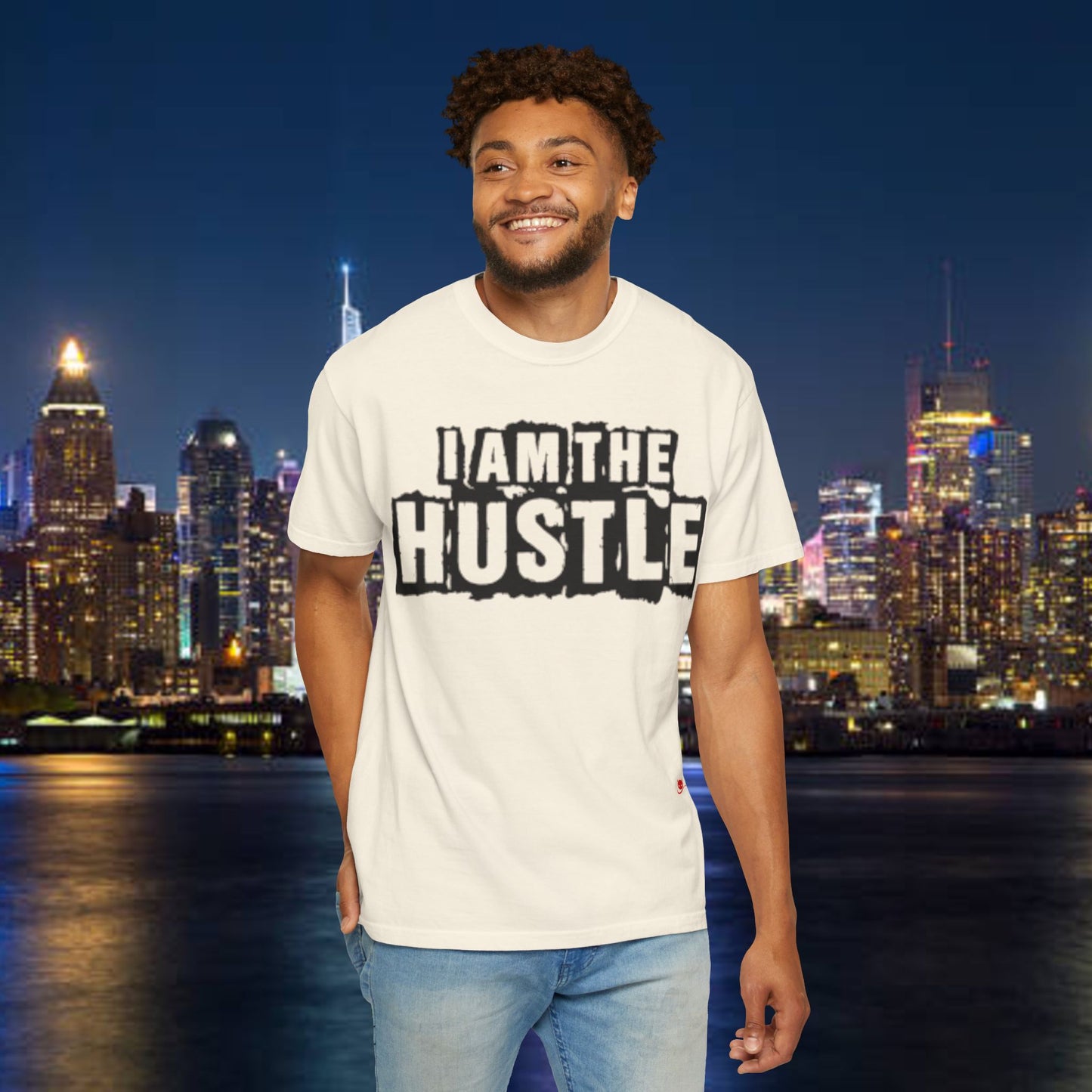 Hustle T-Shirt
