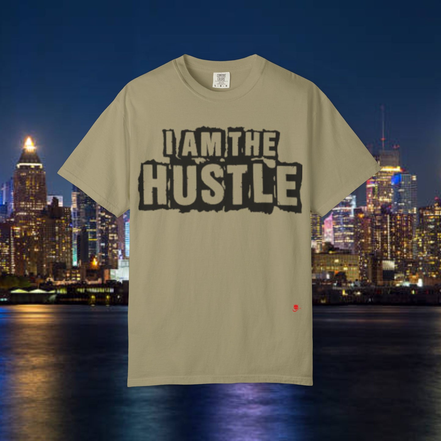 Hustle T-Shirt