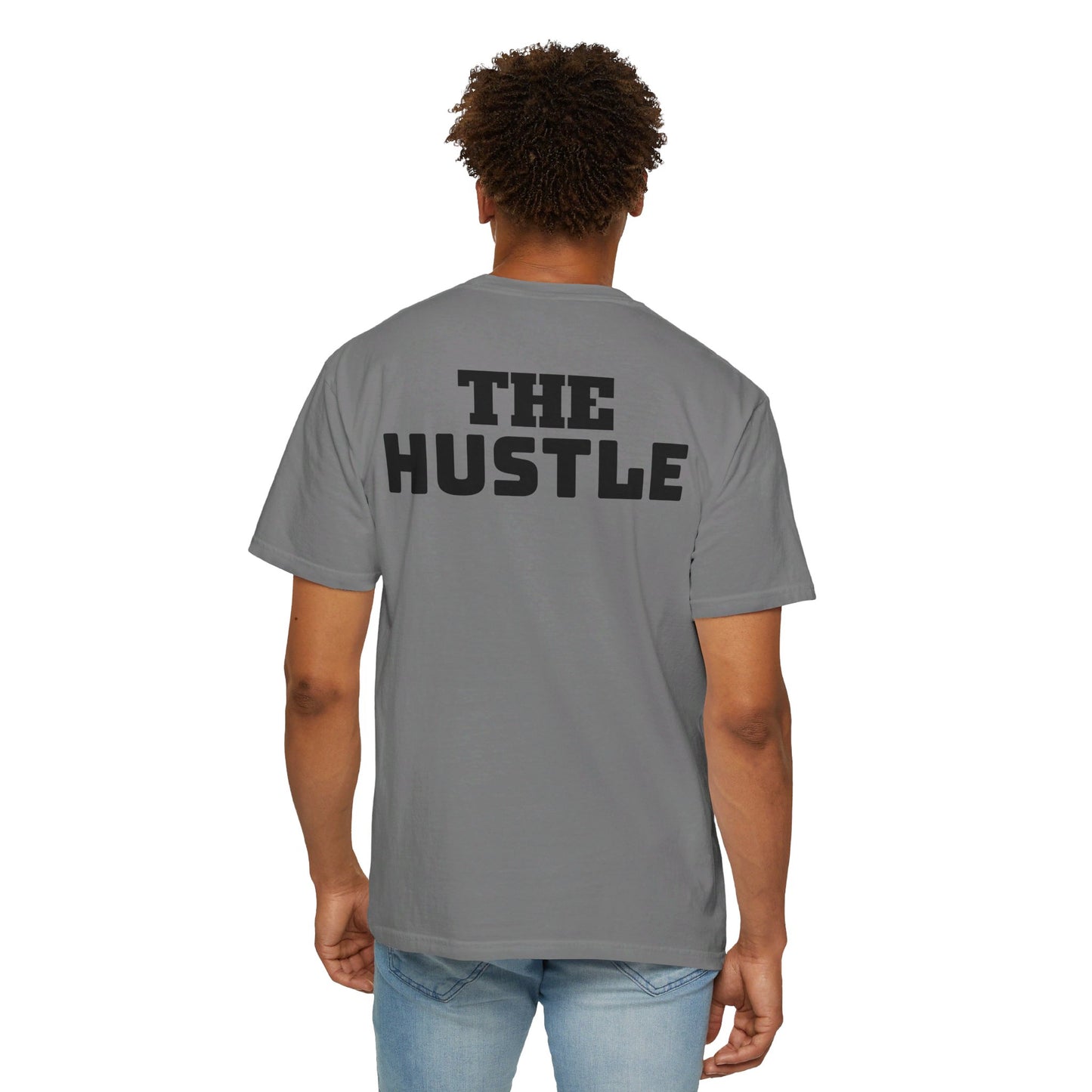 The Hustle