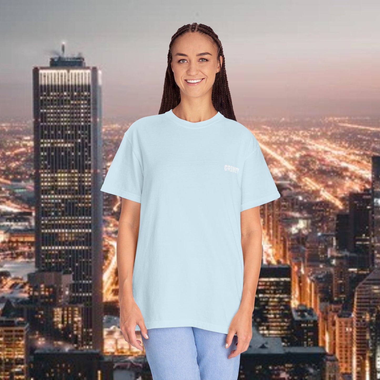 GRIMEY T-shirt