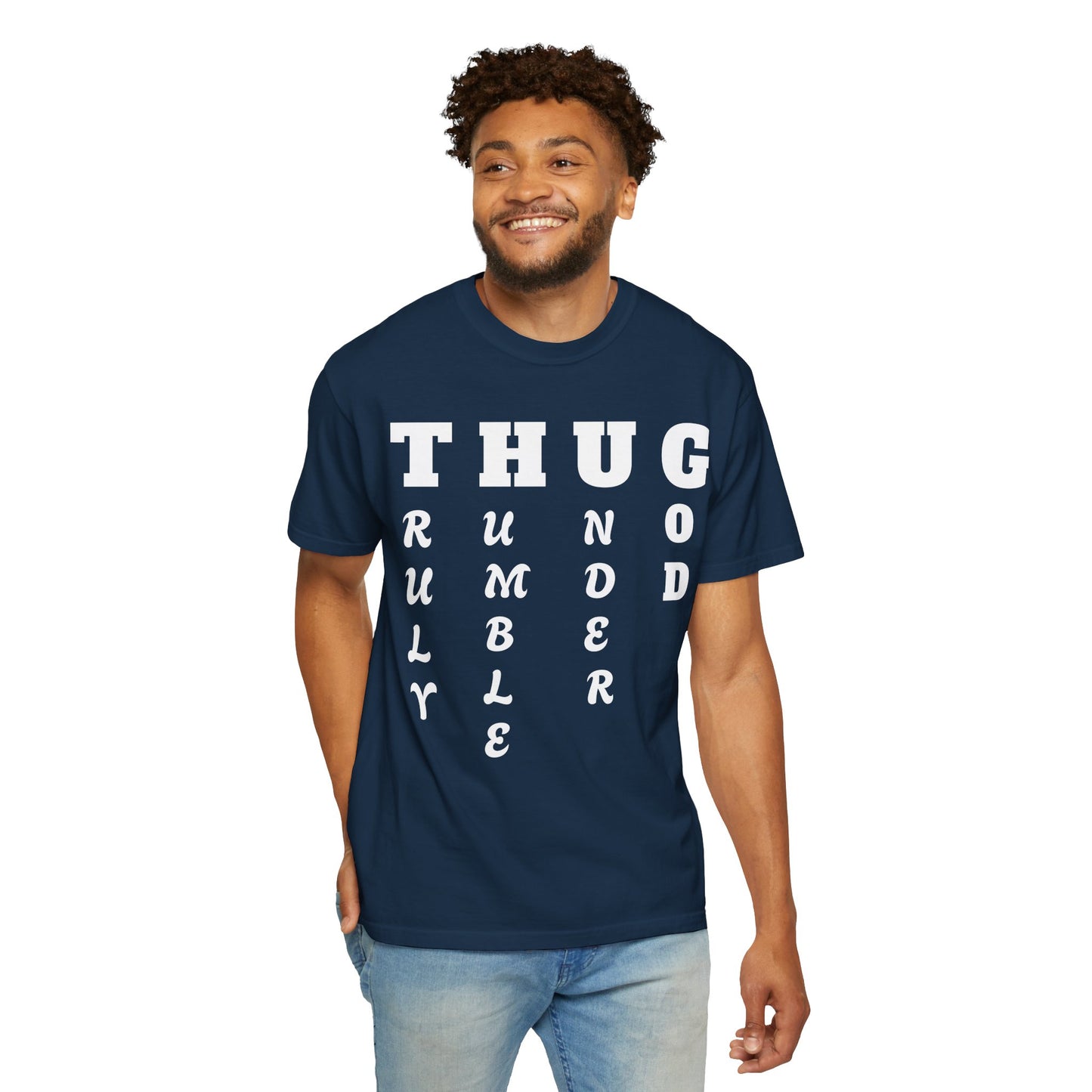 T.H.U.G