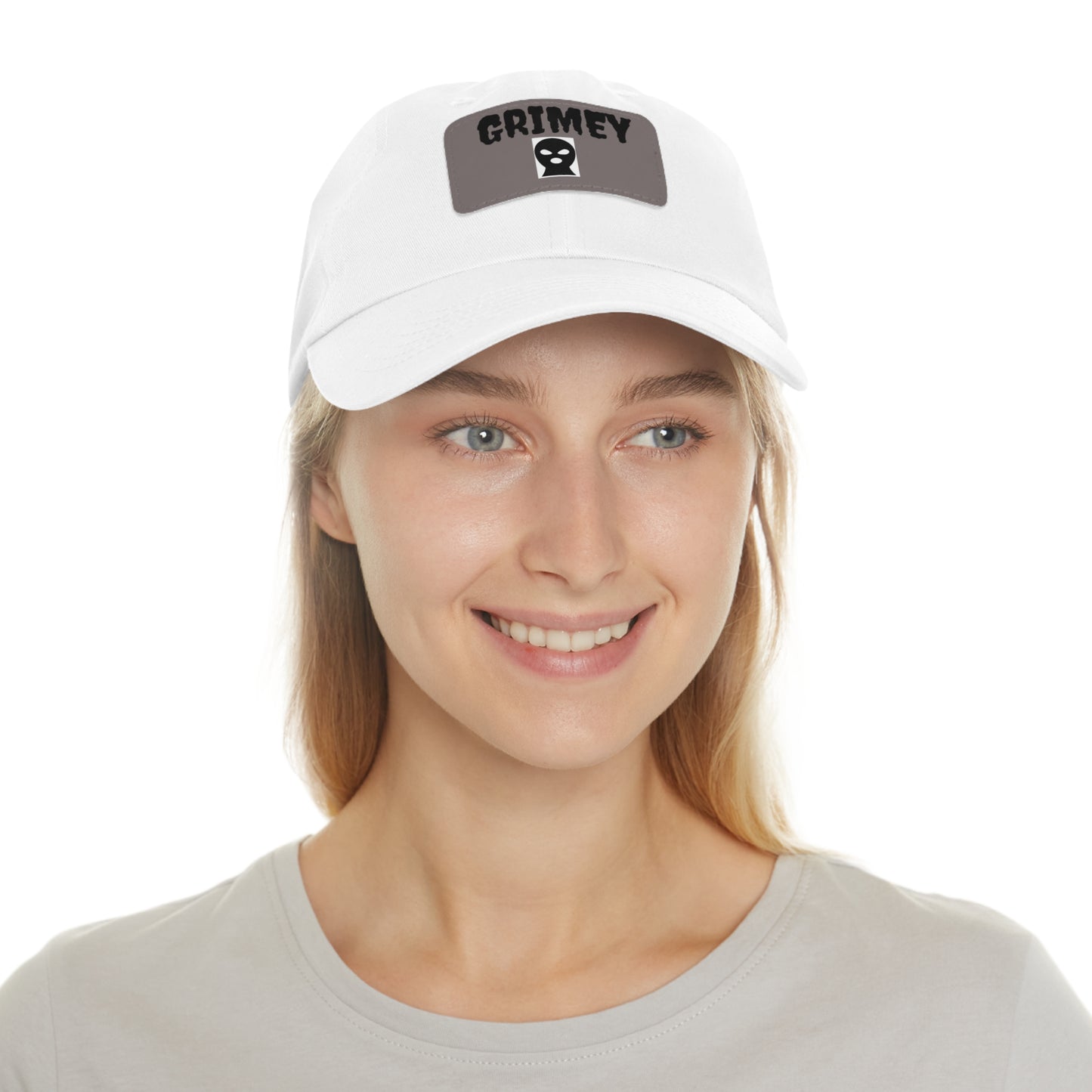 GRIMEY HAT