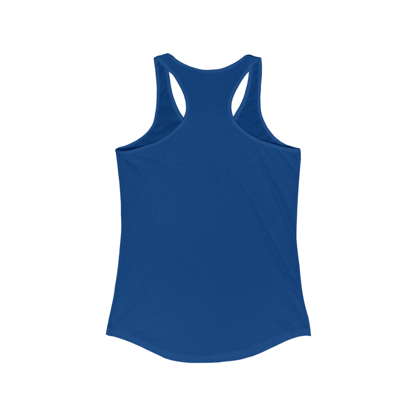 Women's Attritude Tank