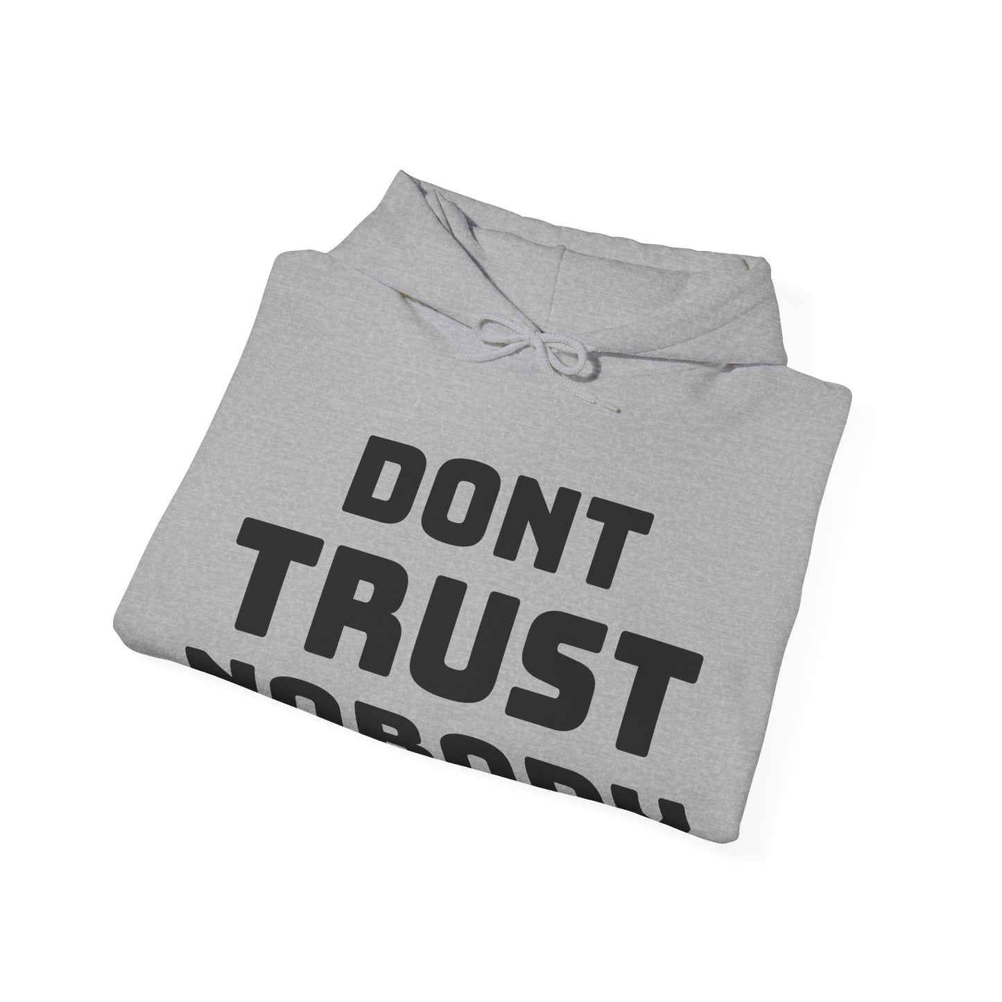 Trust Issues