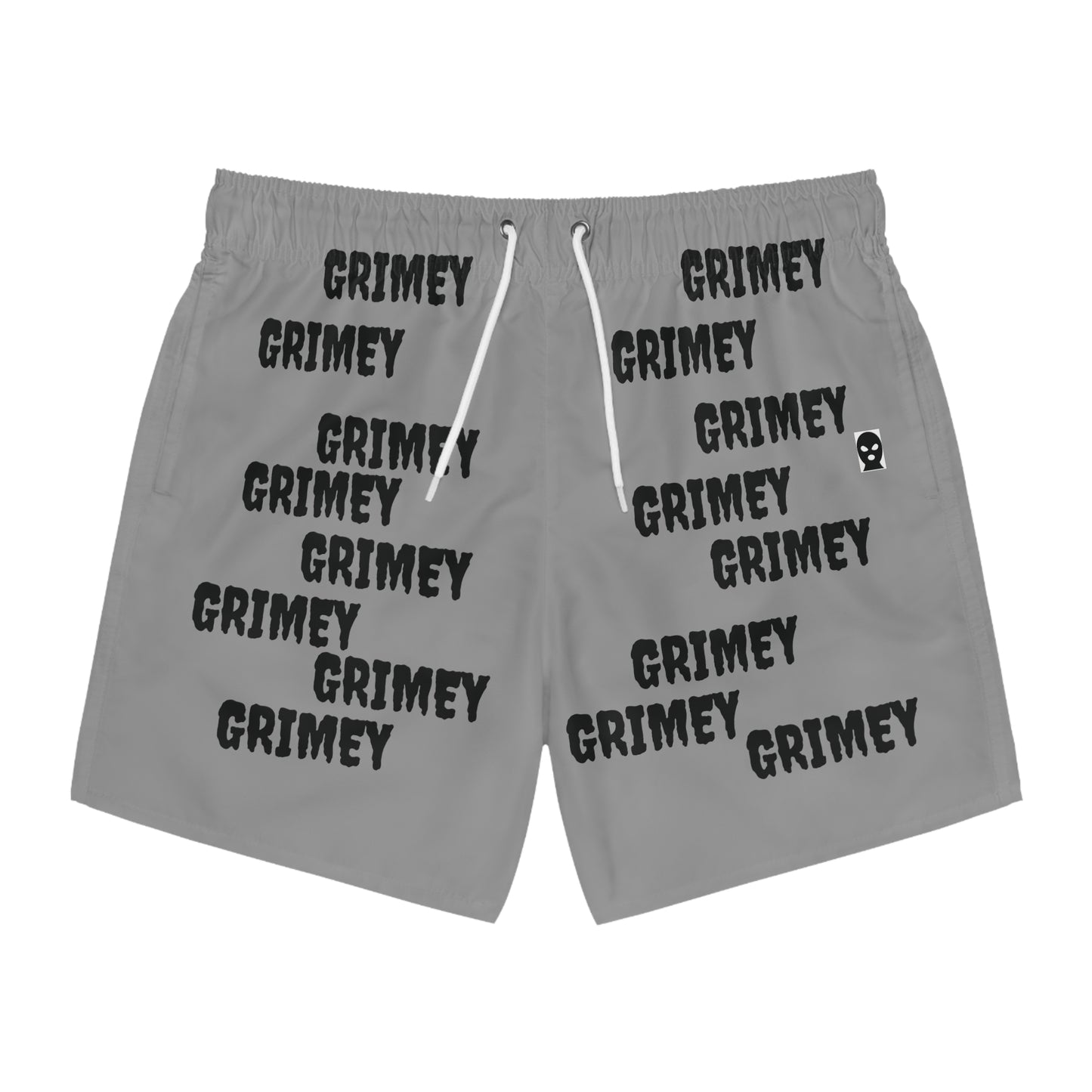 GRIMEY Swim Trunks