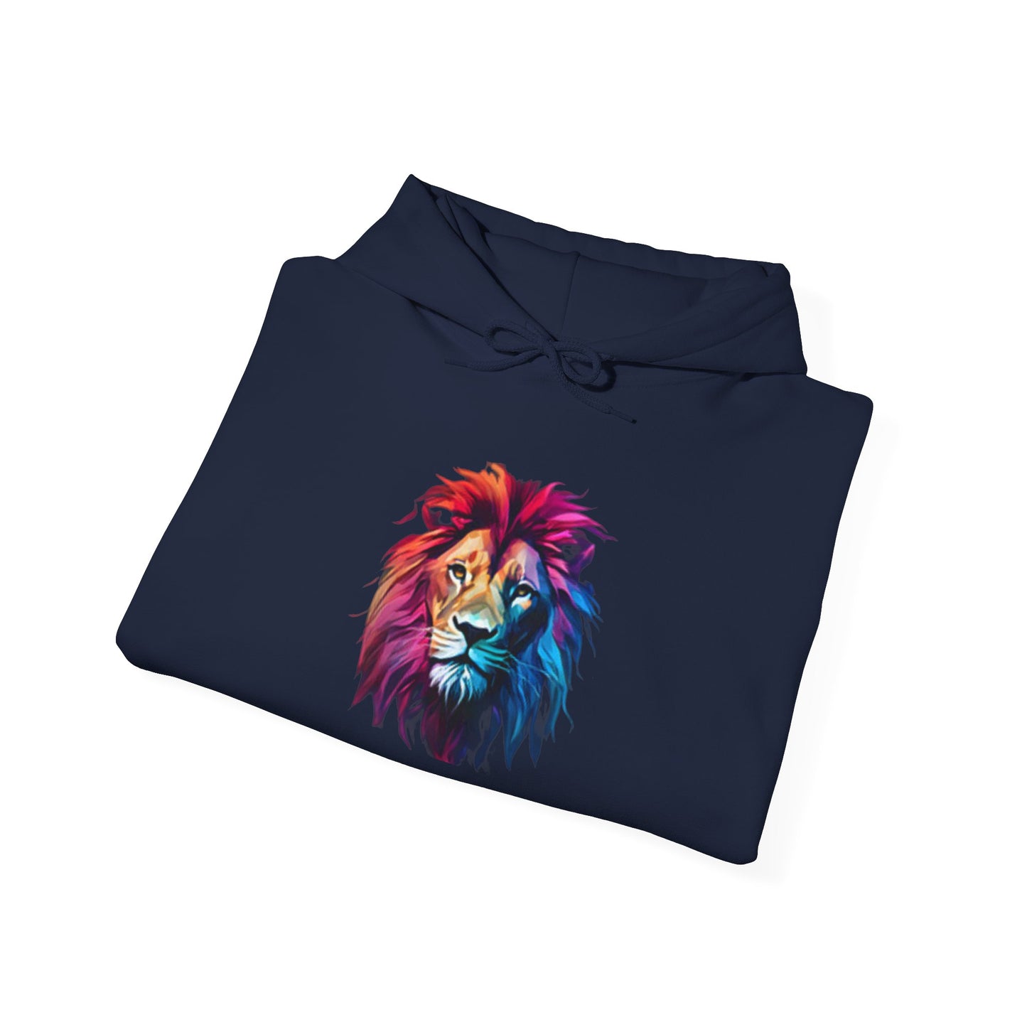 HEART OF A LION Sweatshirt