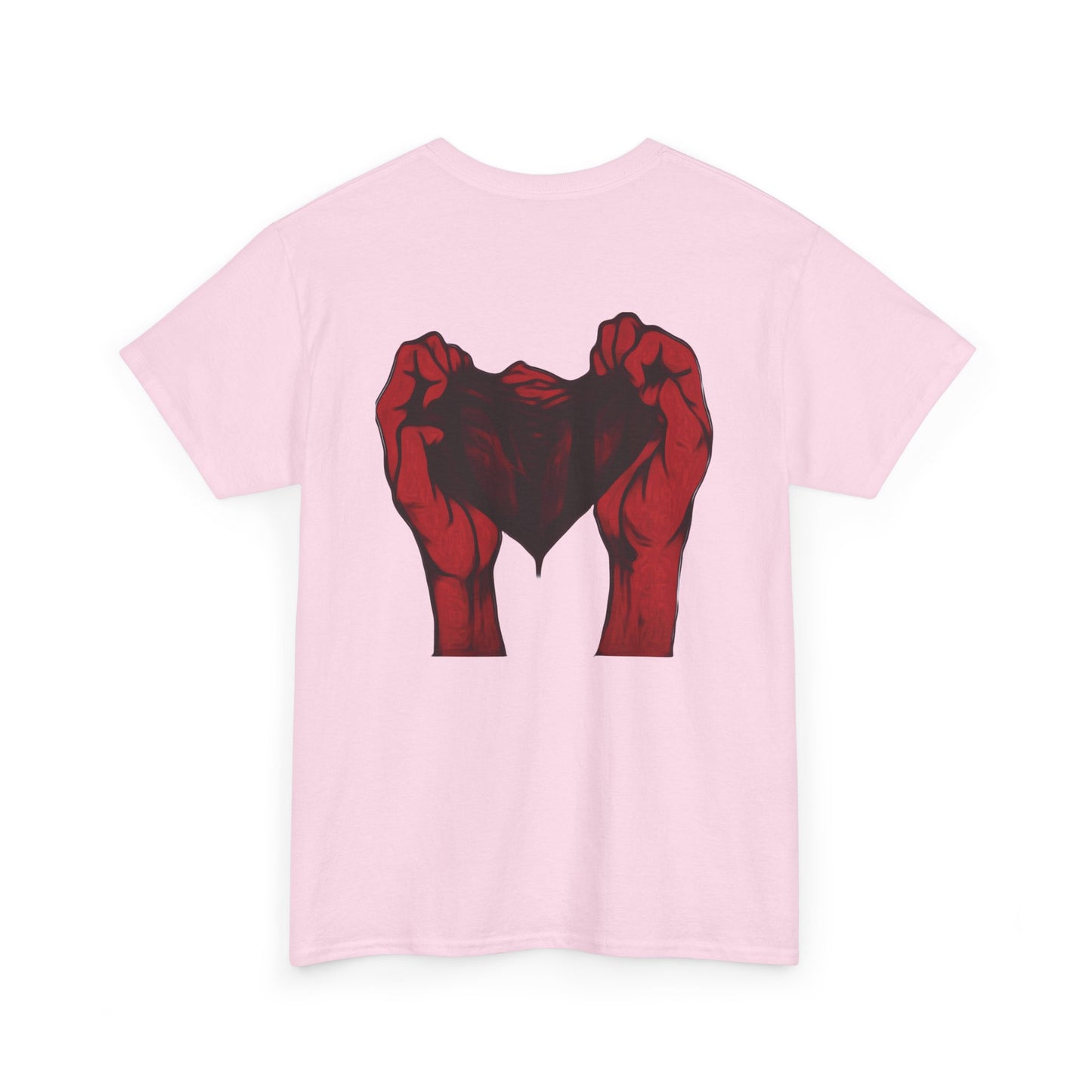 Corrupt Love Vol 1 T-Shirt