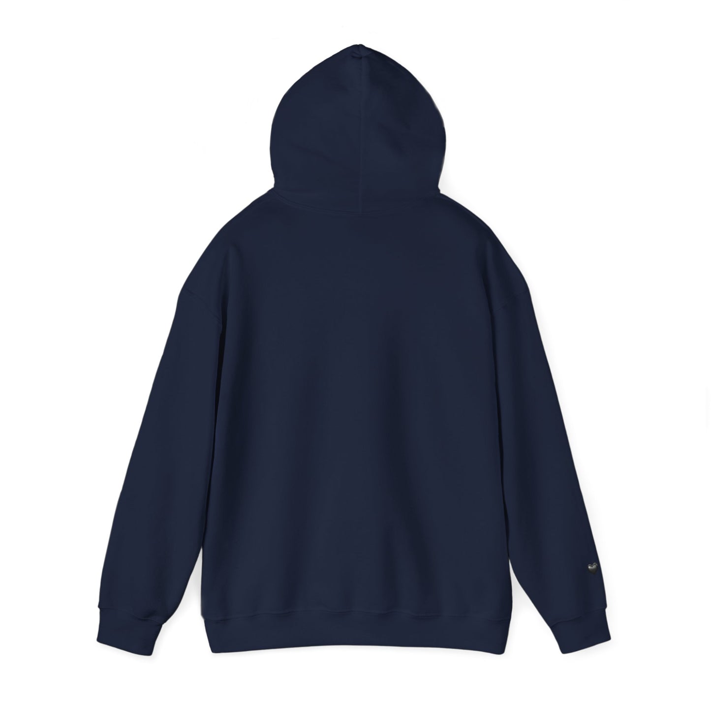 Half Hood Half Holy Unisex Hoodie