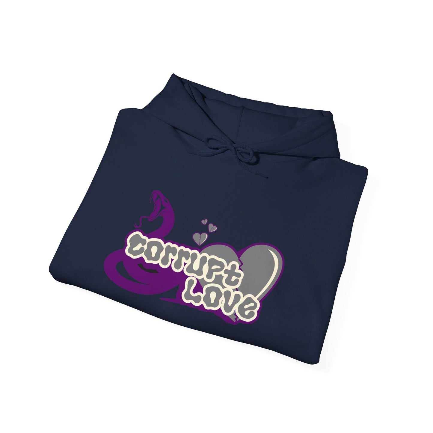 Corrupt Hoodie