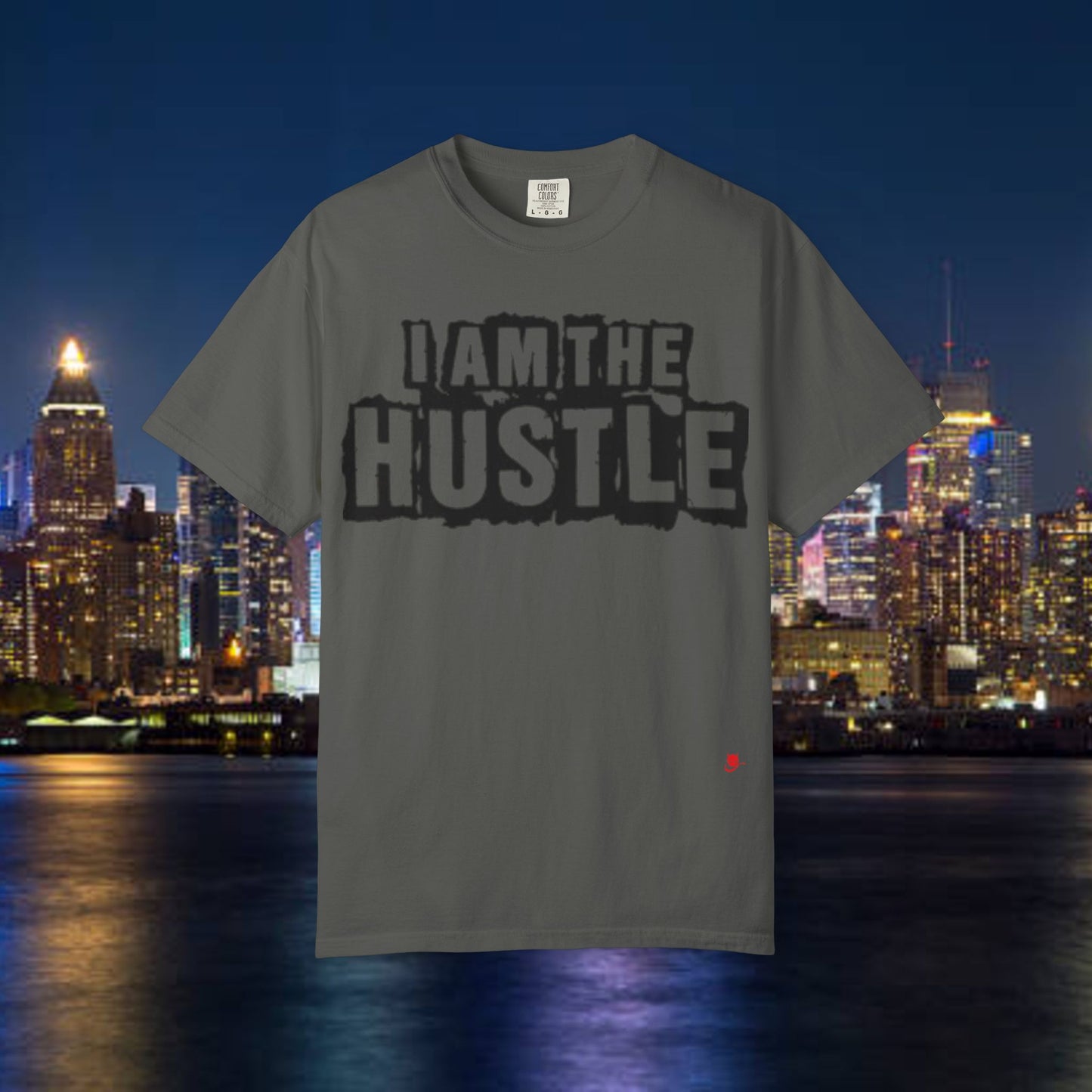 Hustle T-Shirt