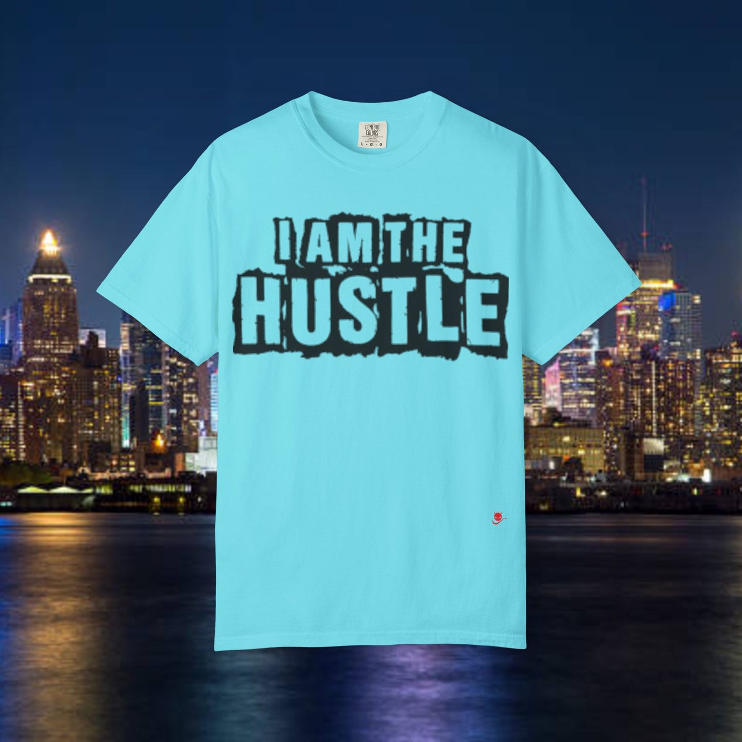 Hustle T-Shirt