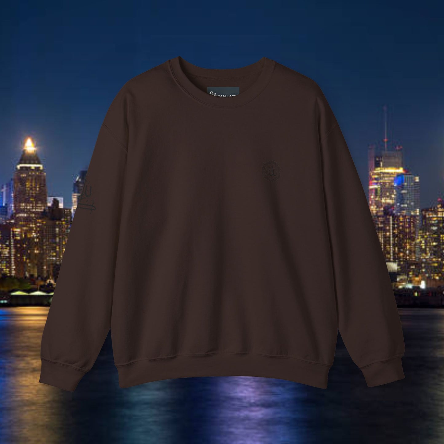 Islamic Sweatshirt