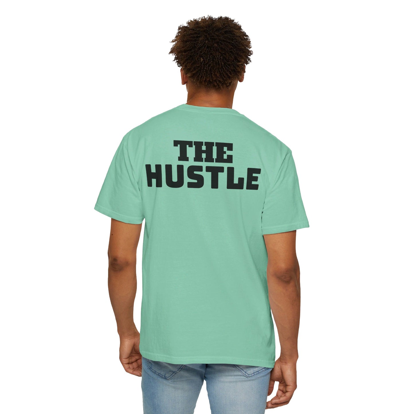 The Hustle