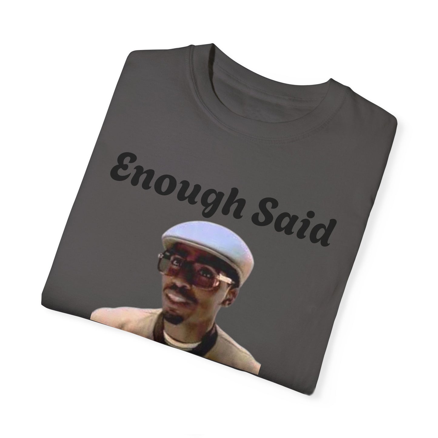 Made Enough Money T-Shirt