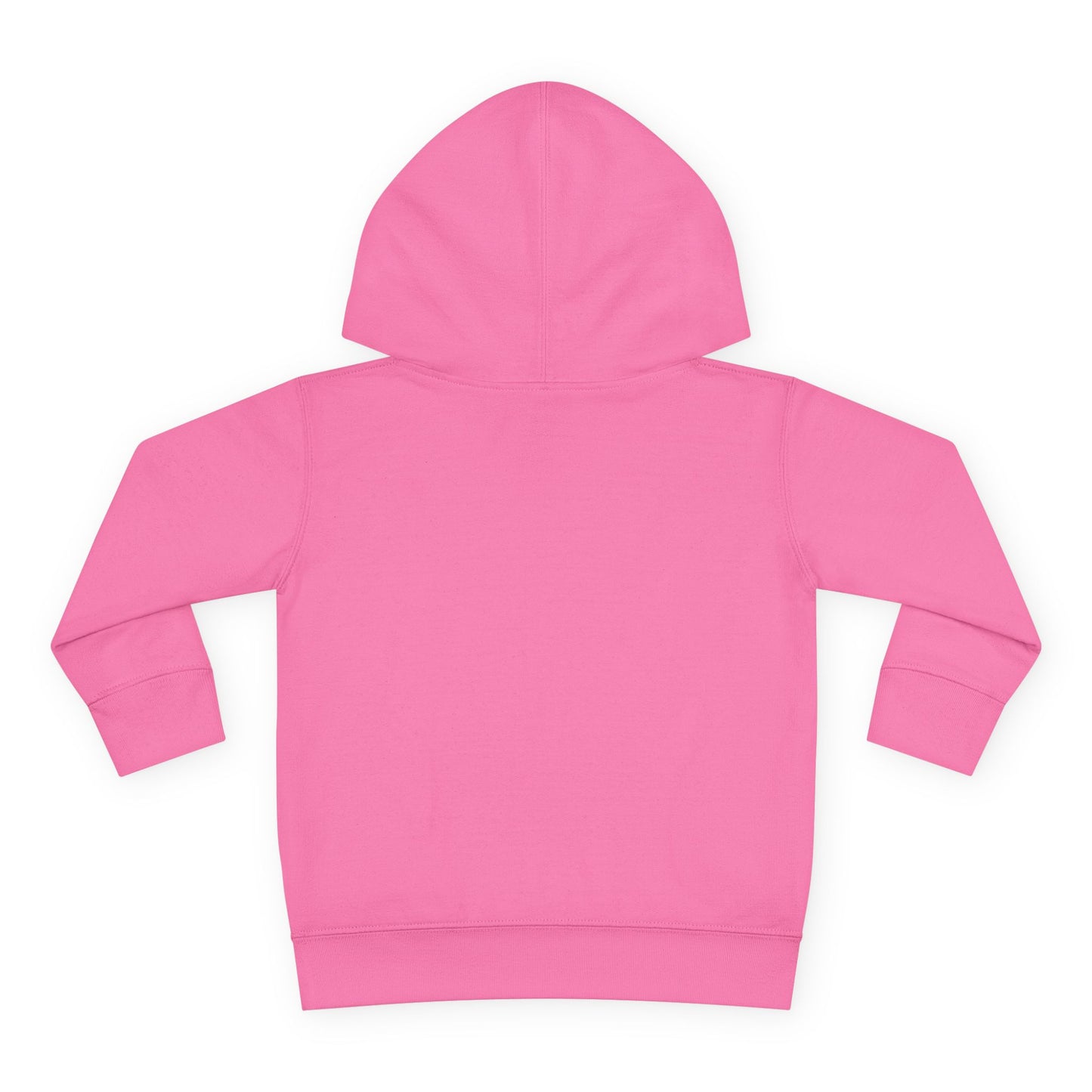 Toddler BOSS Fleece Hoodie