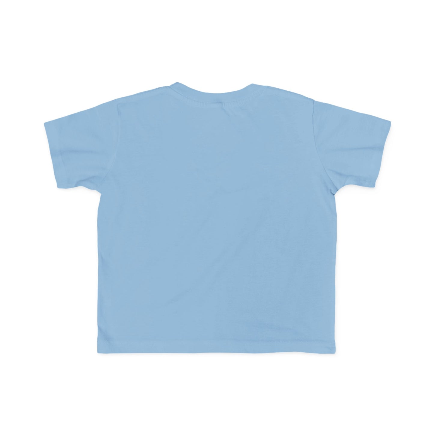 Paid in full toddler t-shirt