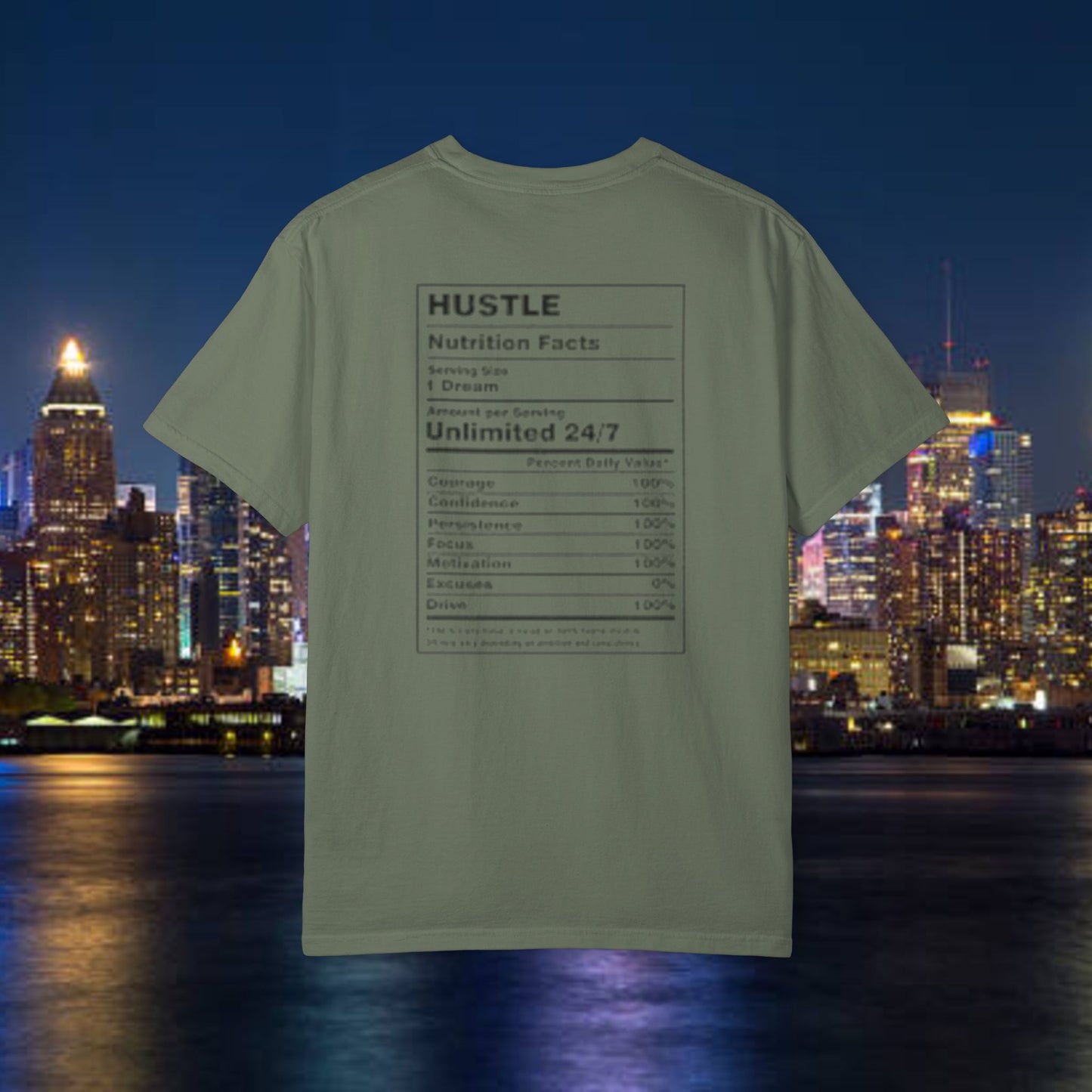 Hustle T-Shirt