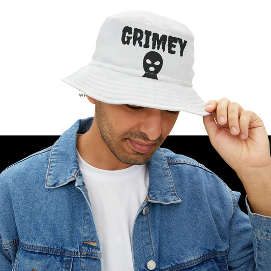 GRIMEY BUCKET