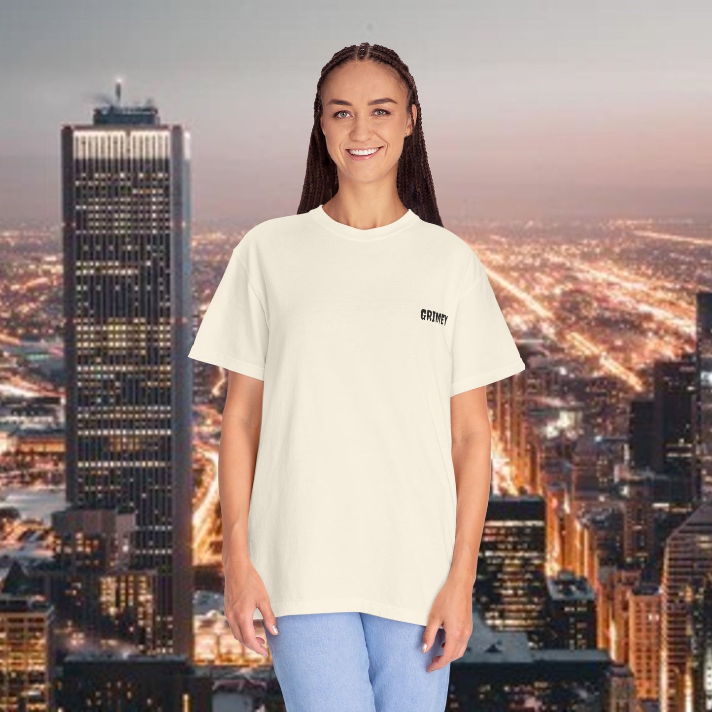 GRIMEY T-shirt