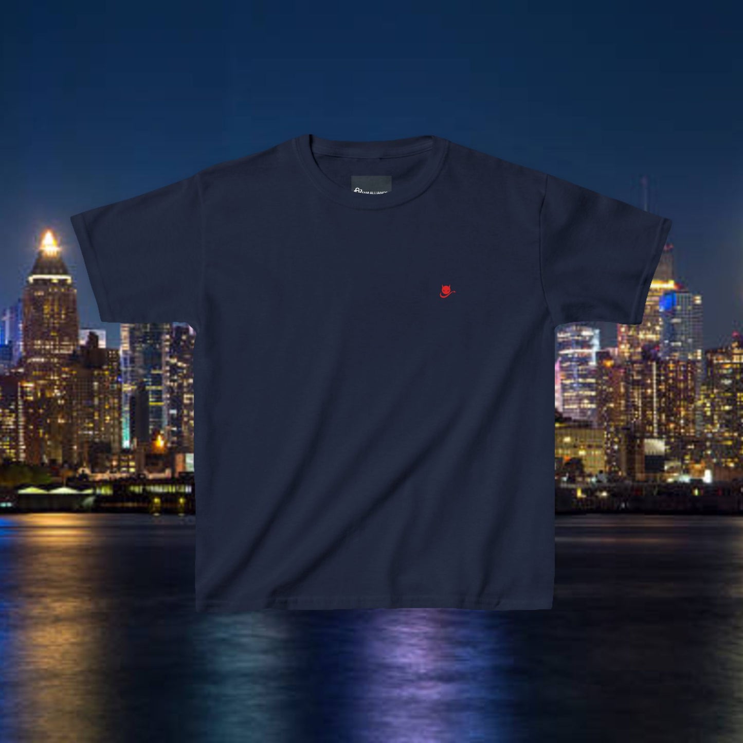 Kids Demon time T-Shirt