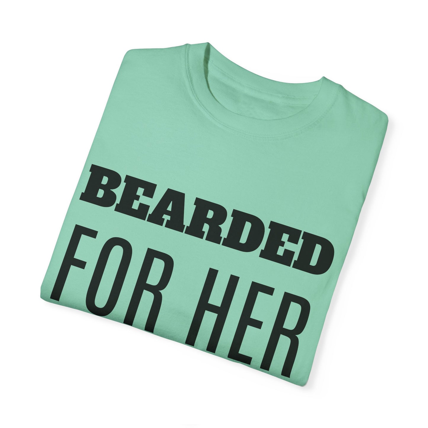 BEARD T-shirt
