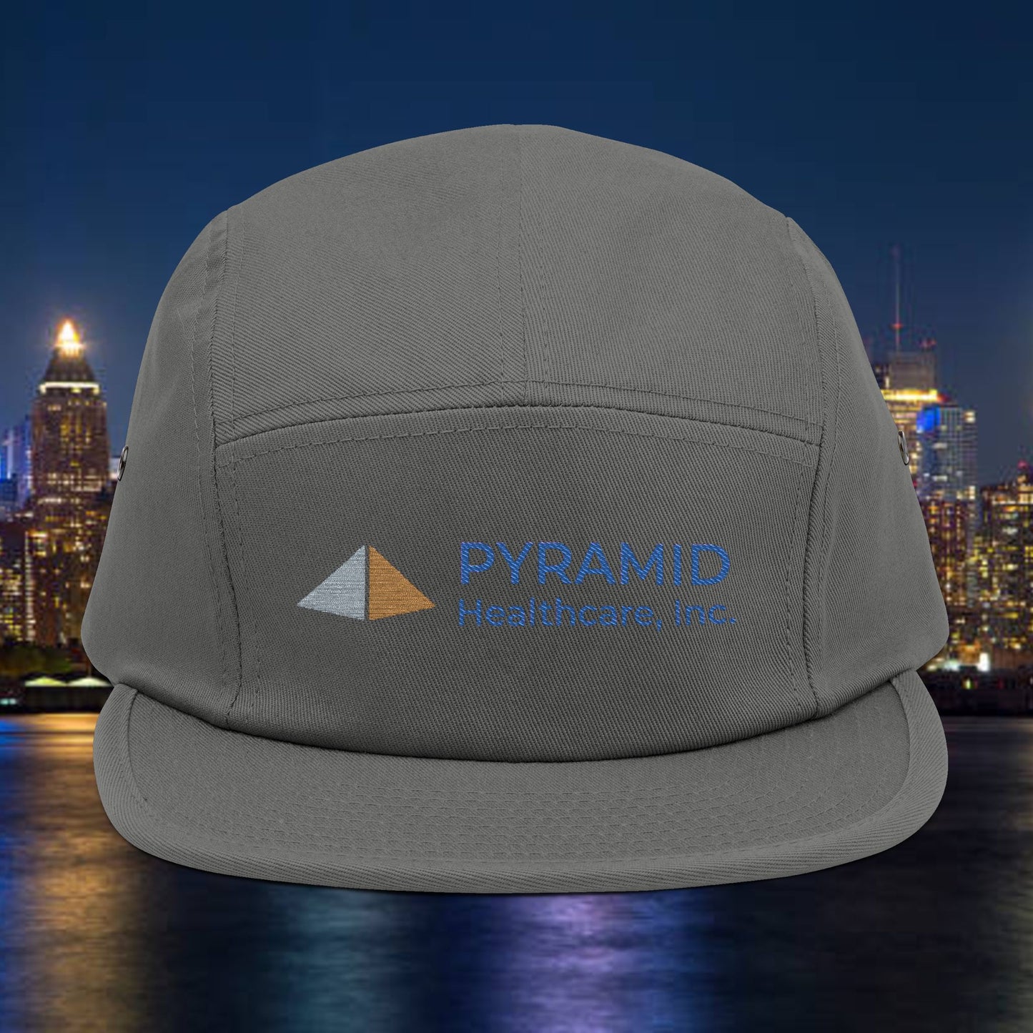 Pyramid Hat
